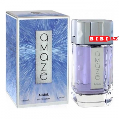 Ajmal Amaze For Him edp 100ml